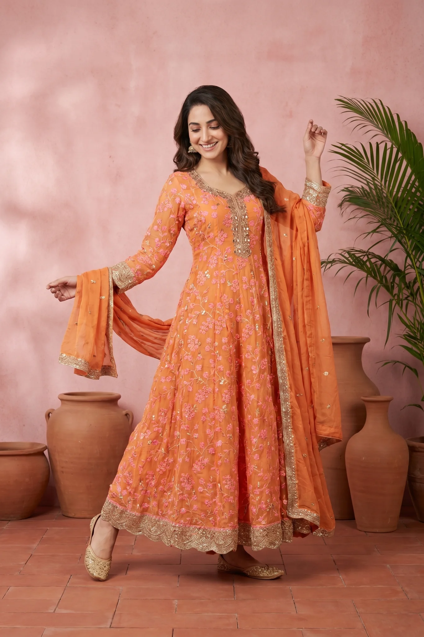 Best Seller Salwar Kameez