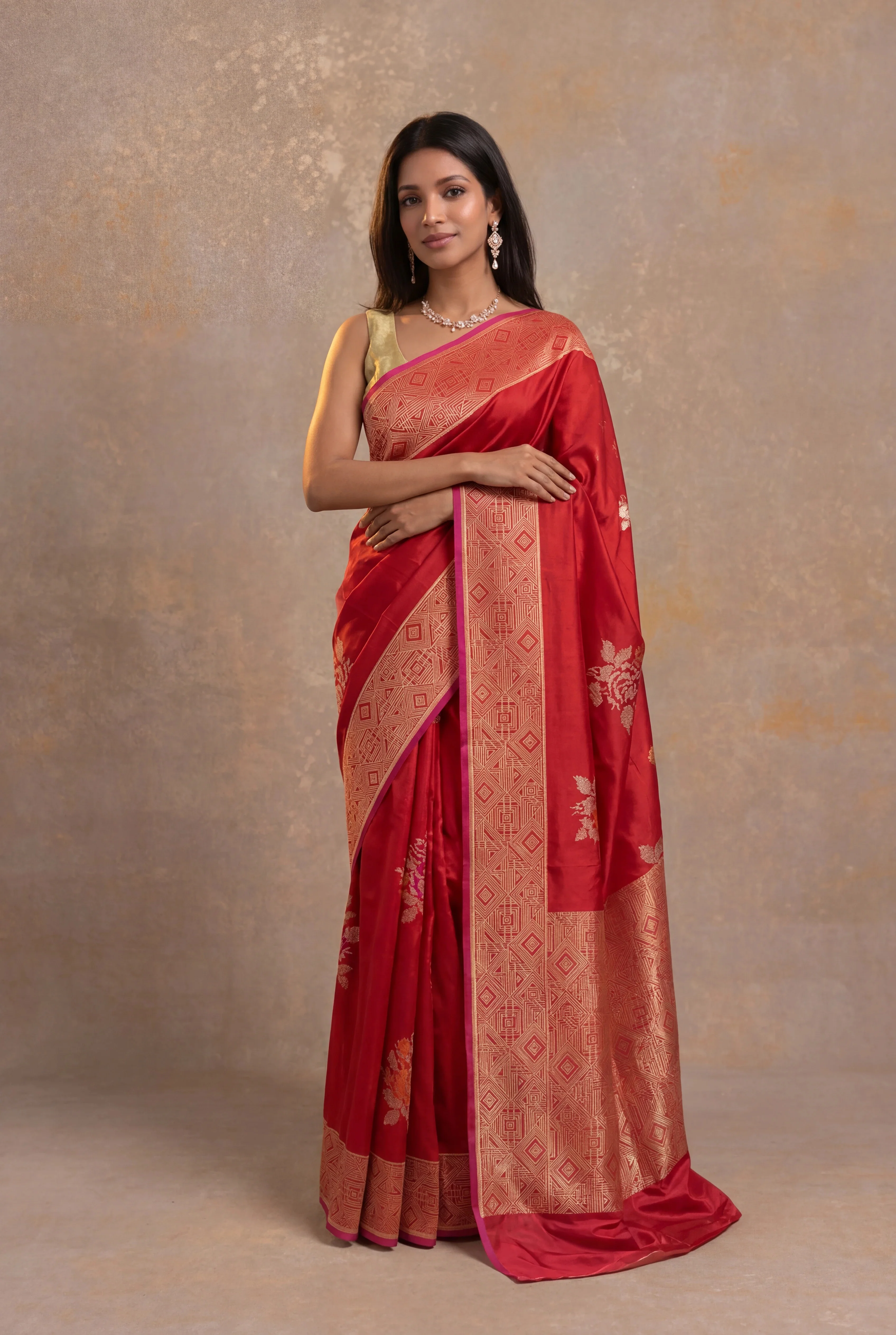 New Arrival Sarees